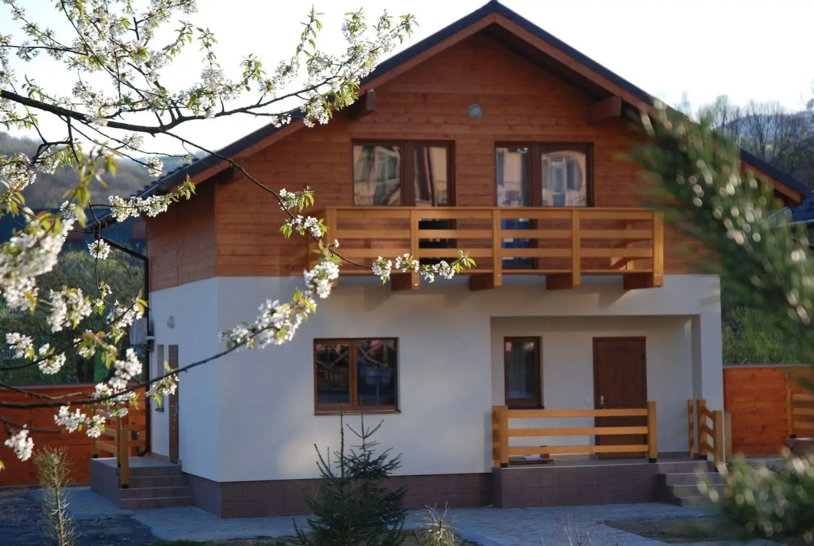 Отель «Фантазия»