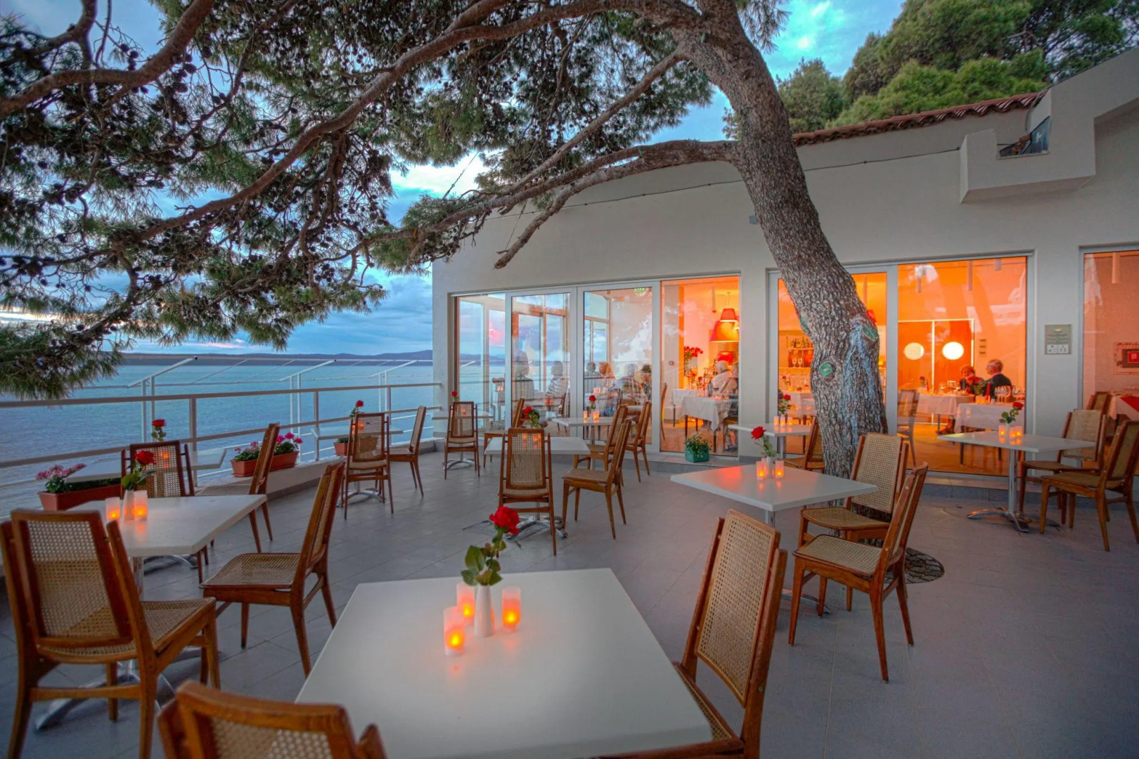 TUI BLUE Makarska - Adults Only