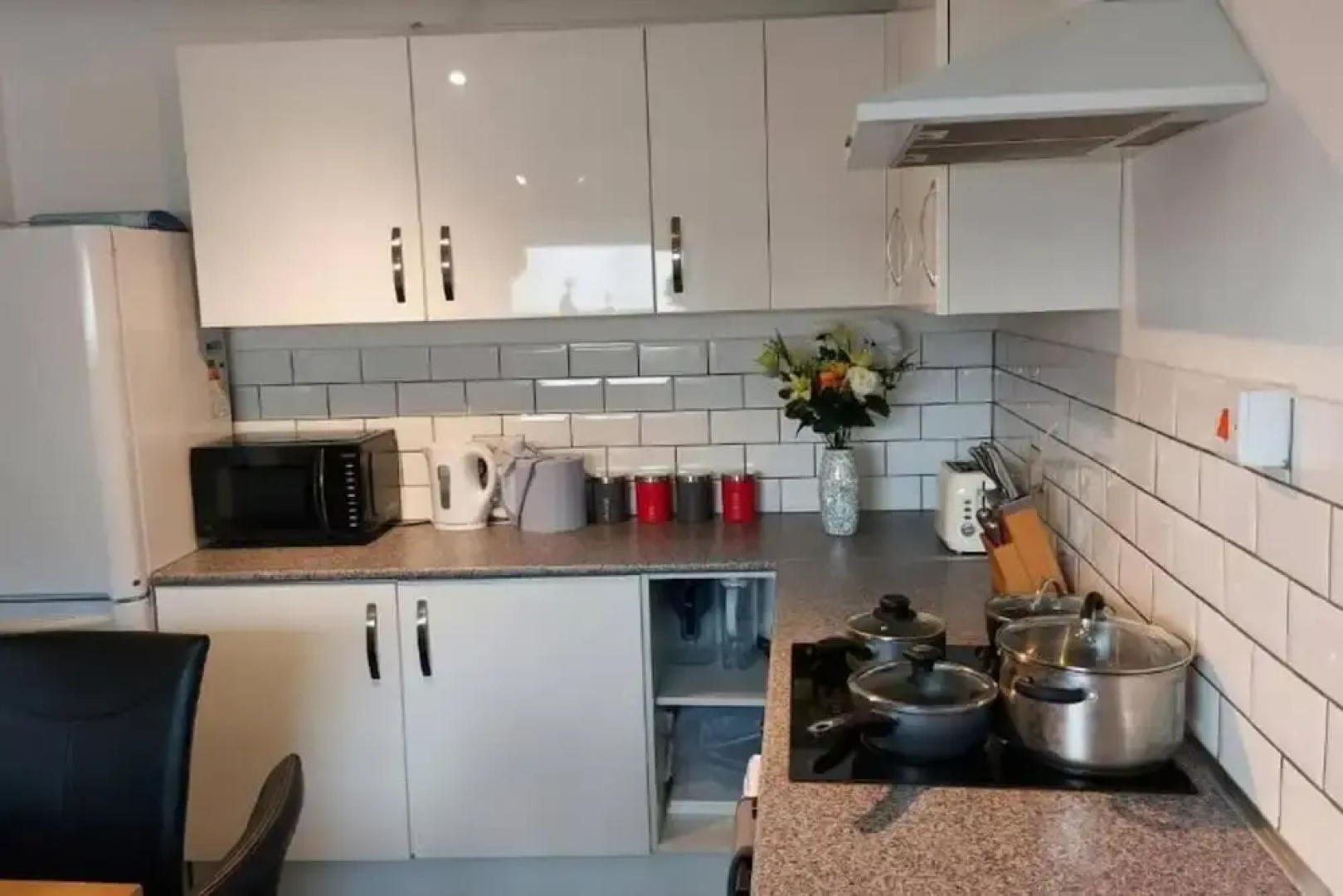 Gilling Villa Remarkable 4-bed House in Gillingham