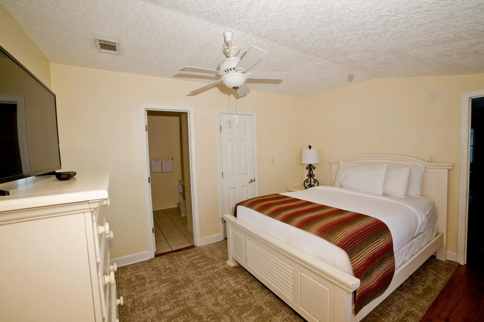 Desoto Beach Terraces