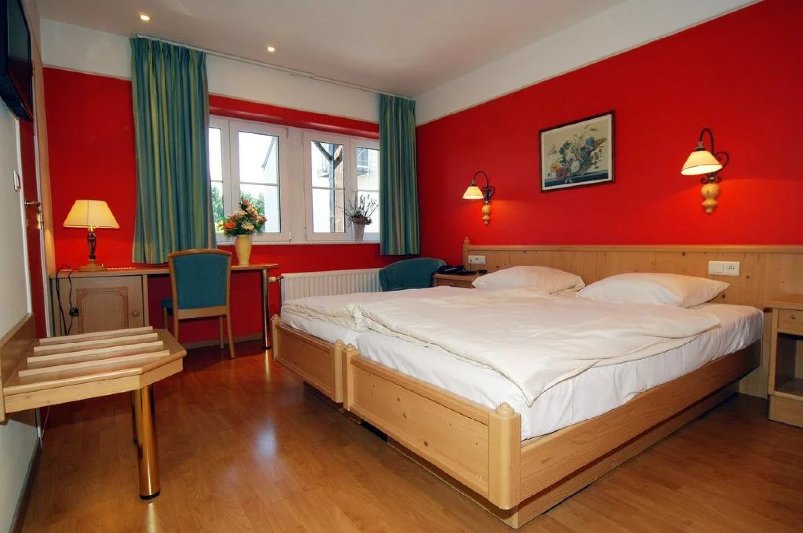 Hotel Le Nid dIzel Gaume-Ardenne