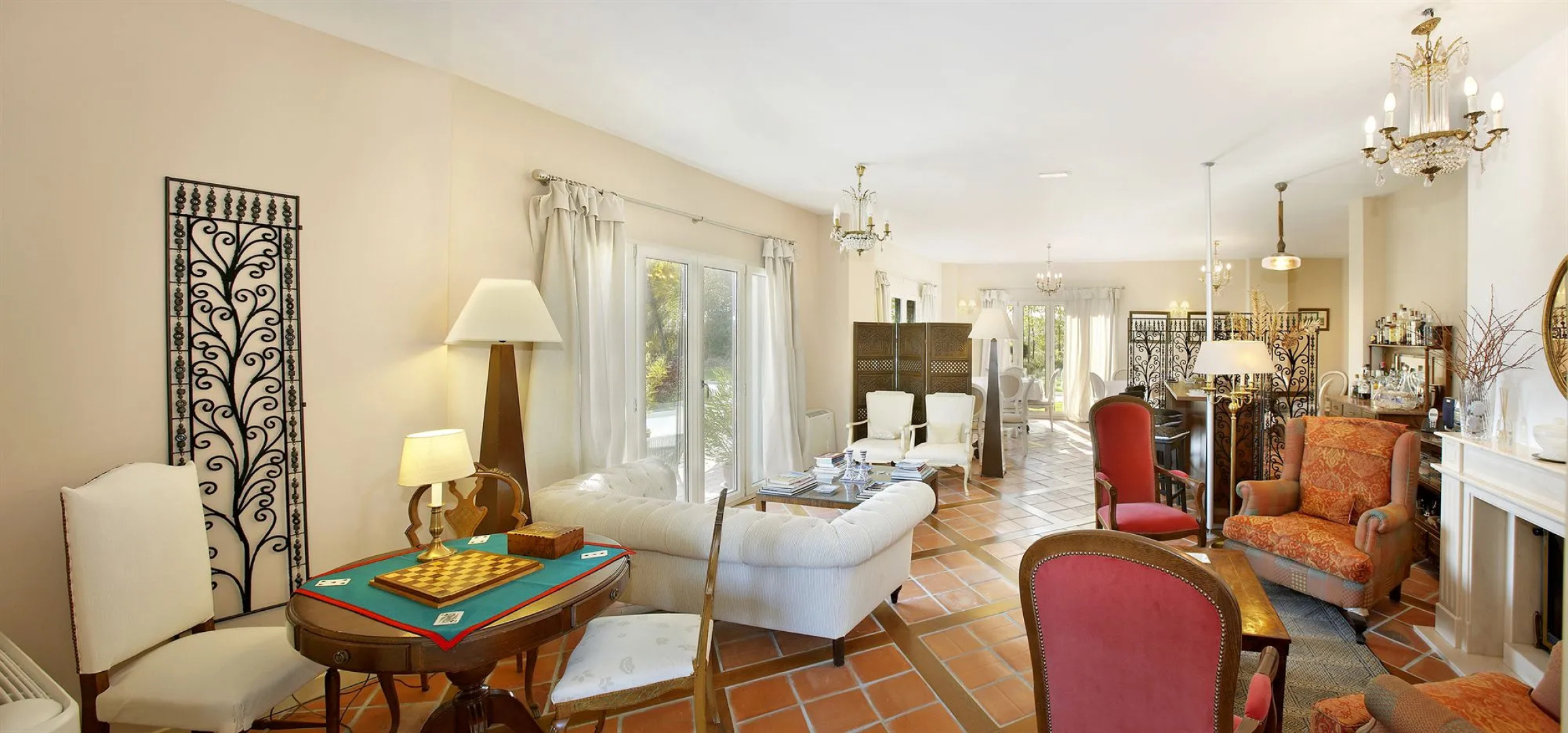 Hotel Santa Coloma del Camino