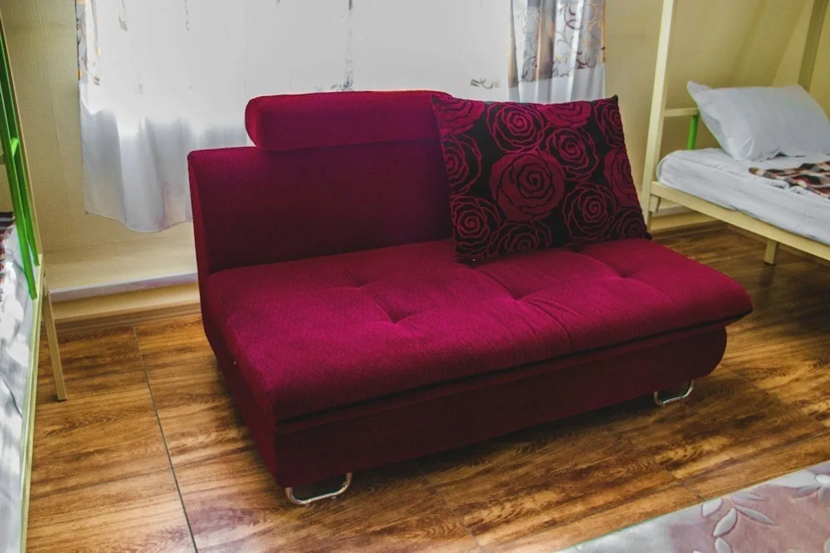 Хостел Вояж