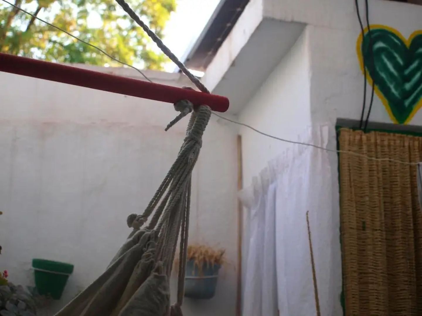 House With 3 Bedrooms in Cintruénigo, With Furnished Terrace and Wifi