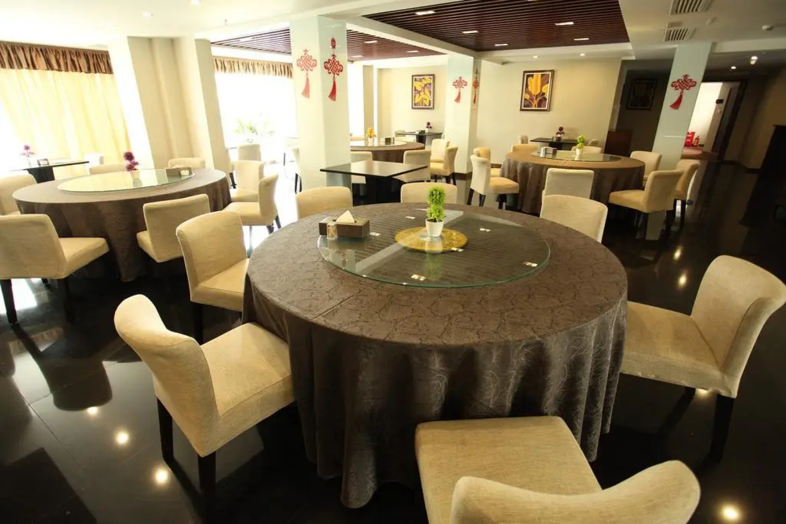 Emeishan Garden City Hotel & Resorts