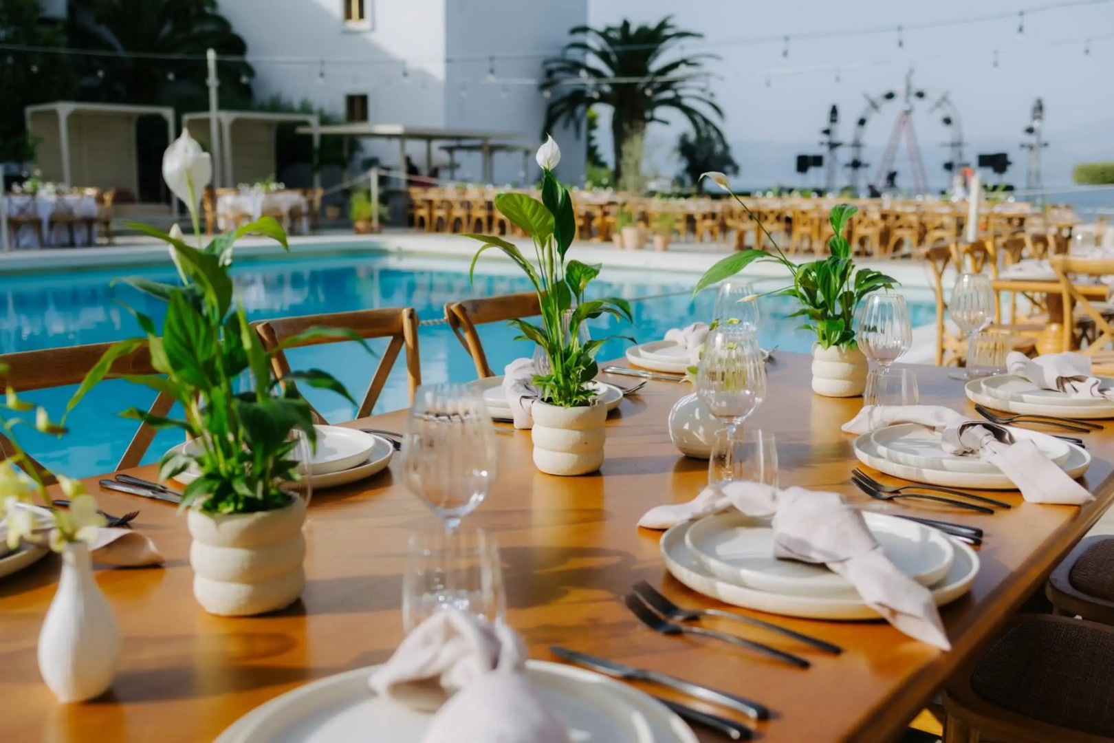 Brown Beach Chalkida Resort, a member of Brown Hotels