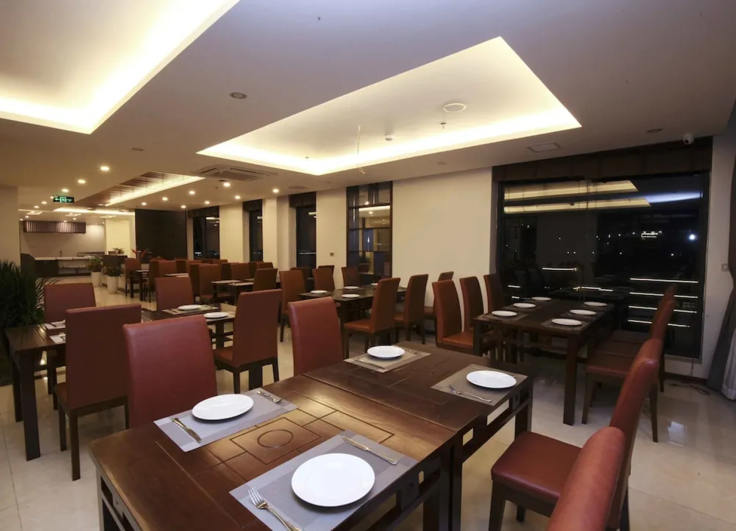 Anivia Tam Dao Hotel