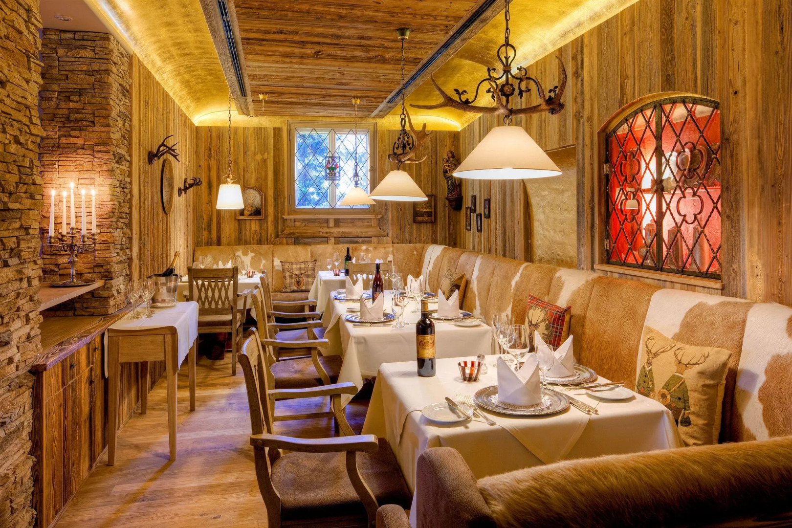 HENRI Country House Garmisch-Partenkirchen