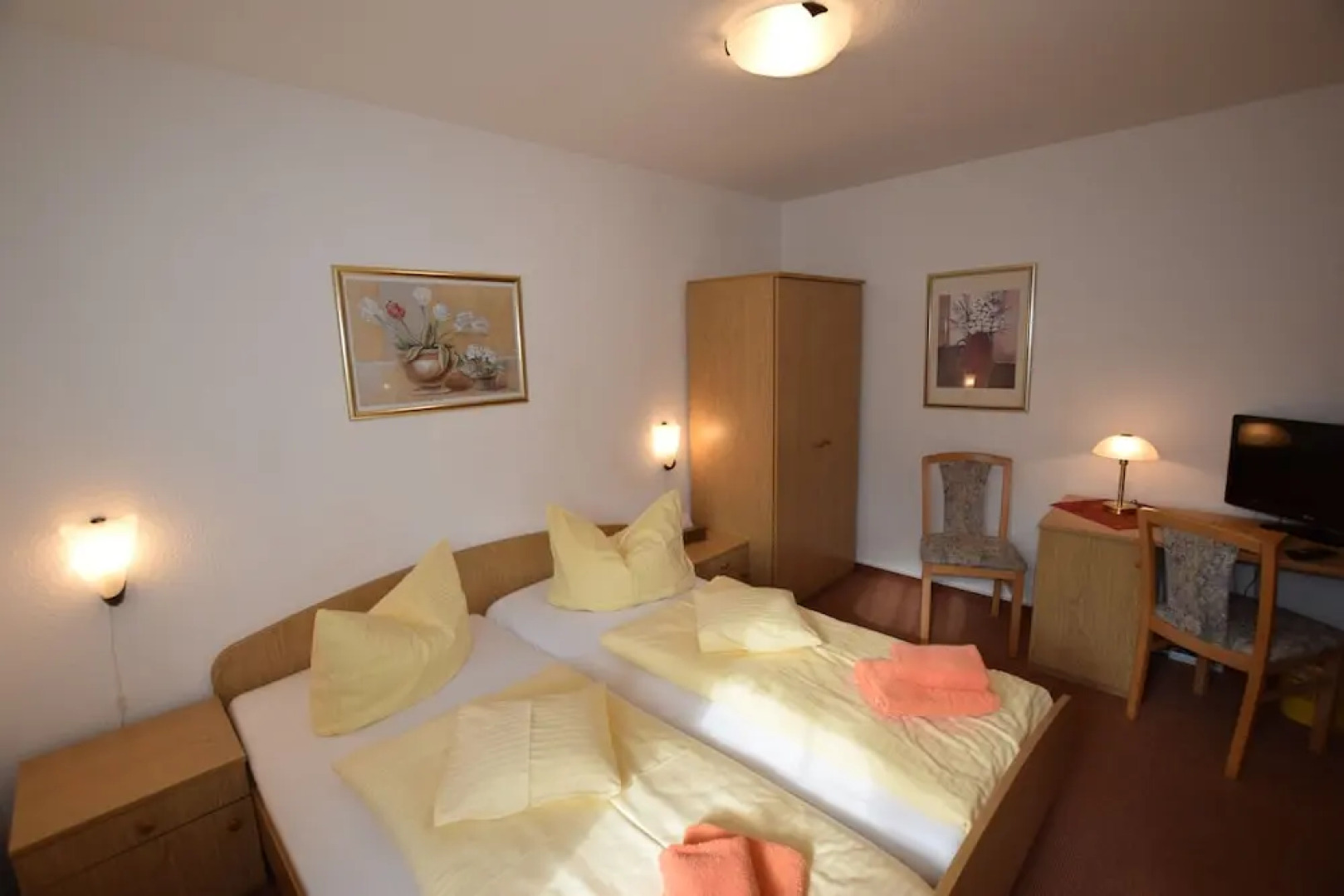 Landgasthof Wolfsgrund