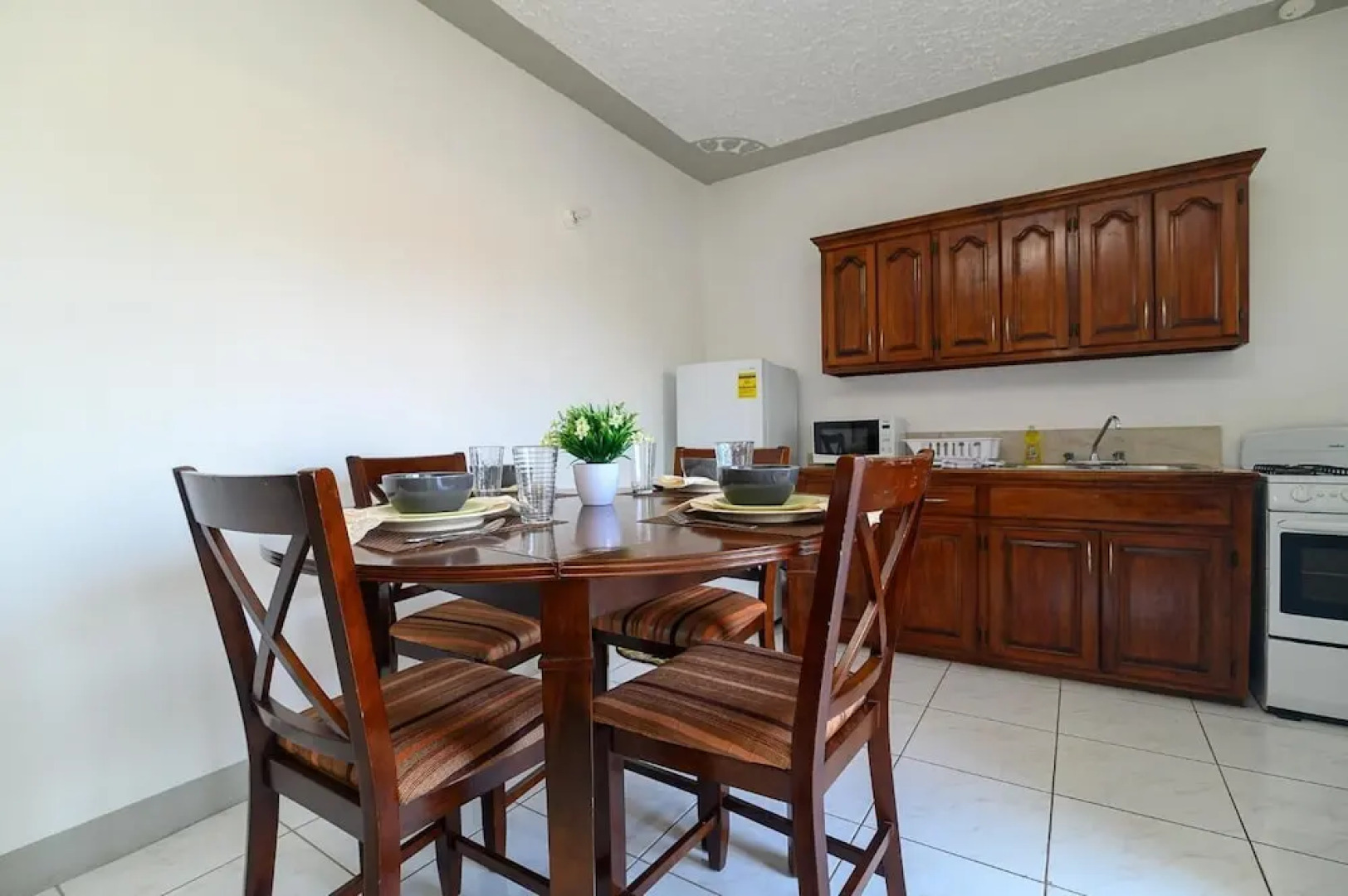 Roof Grande at Casa Feliz