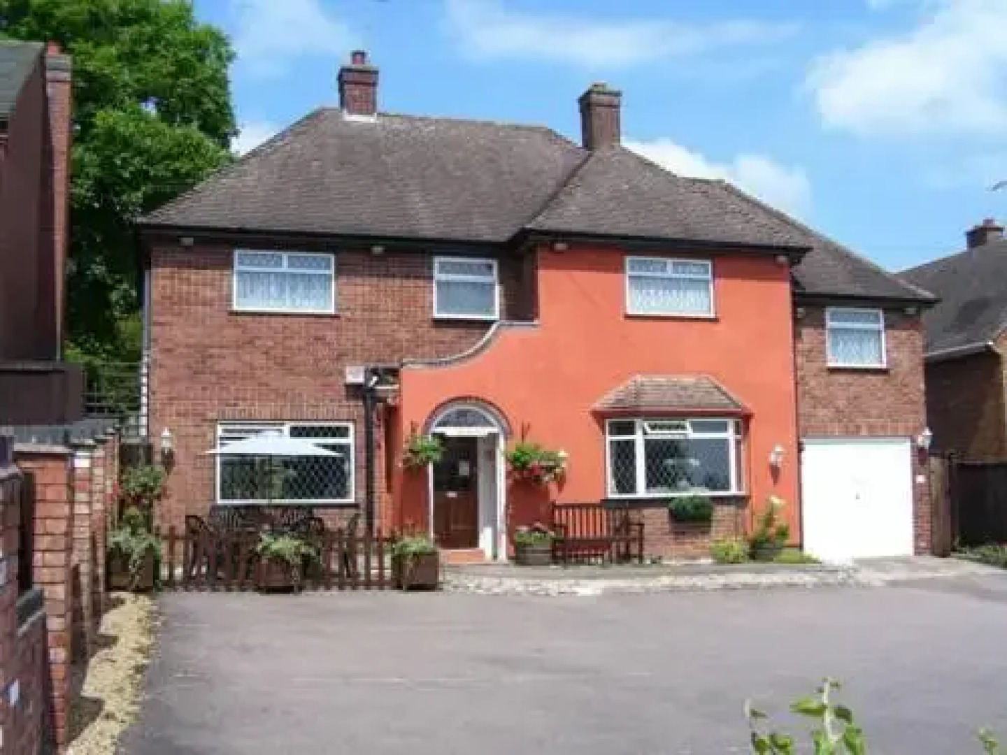 Heron Lodge Guest House