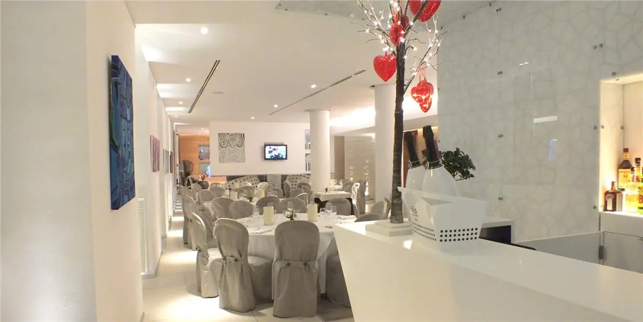 Europa Hotel Design Spa 1877