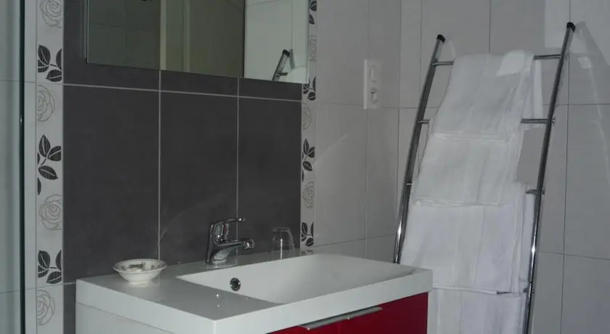 Loire-Séjours Gite Le Puits-Ferré