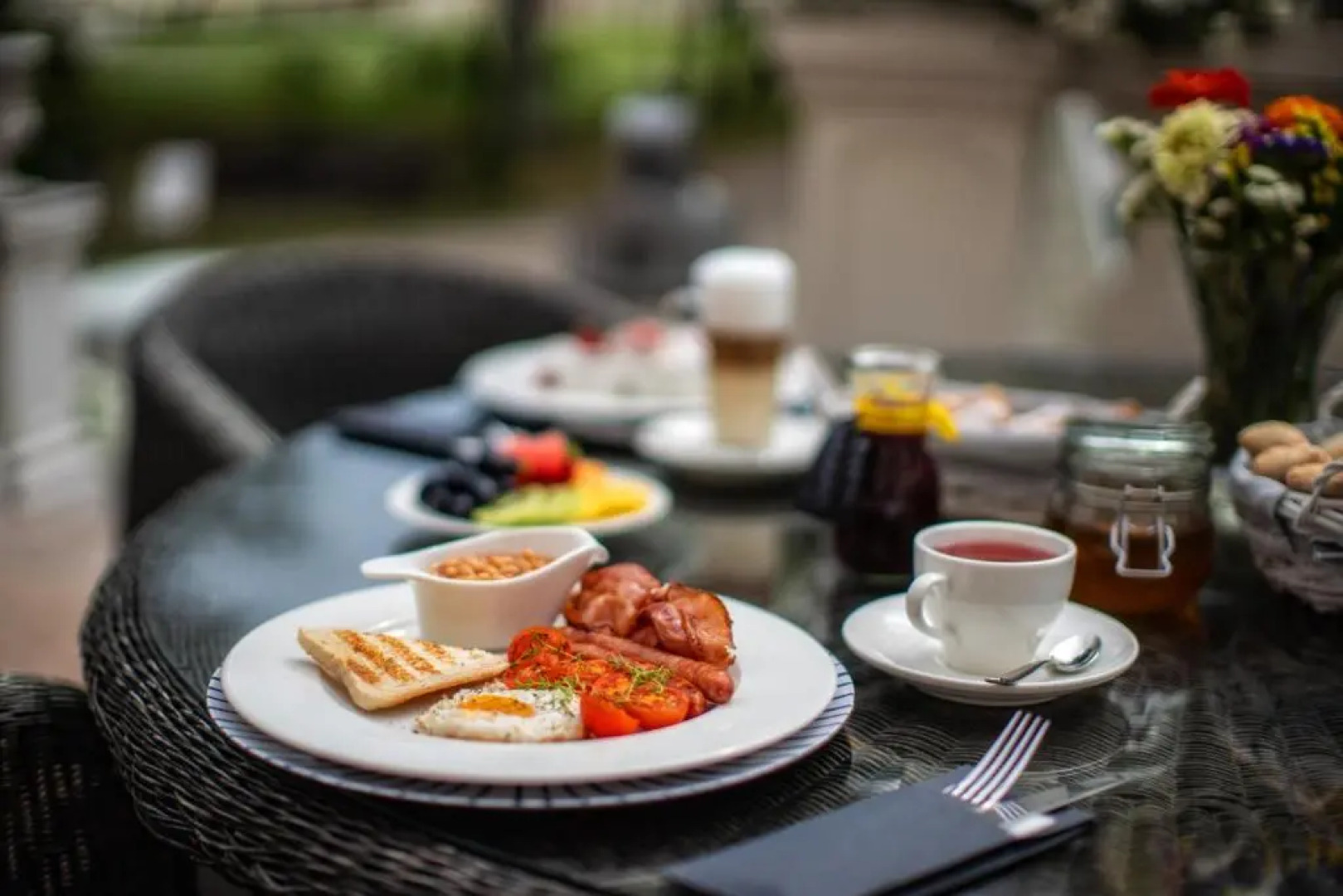 Hotel Pałac Alexandrinum