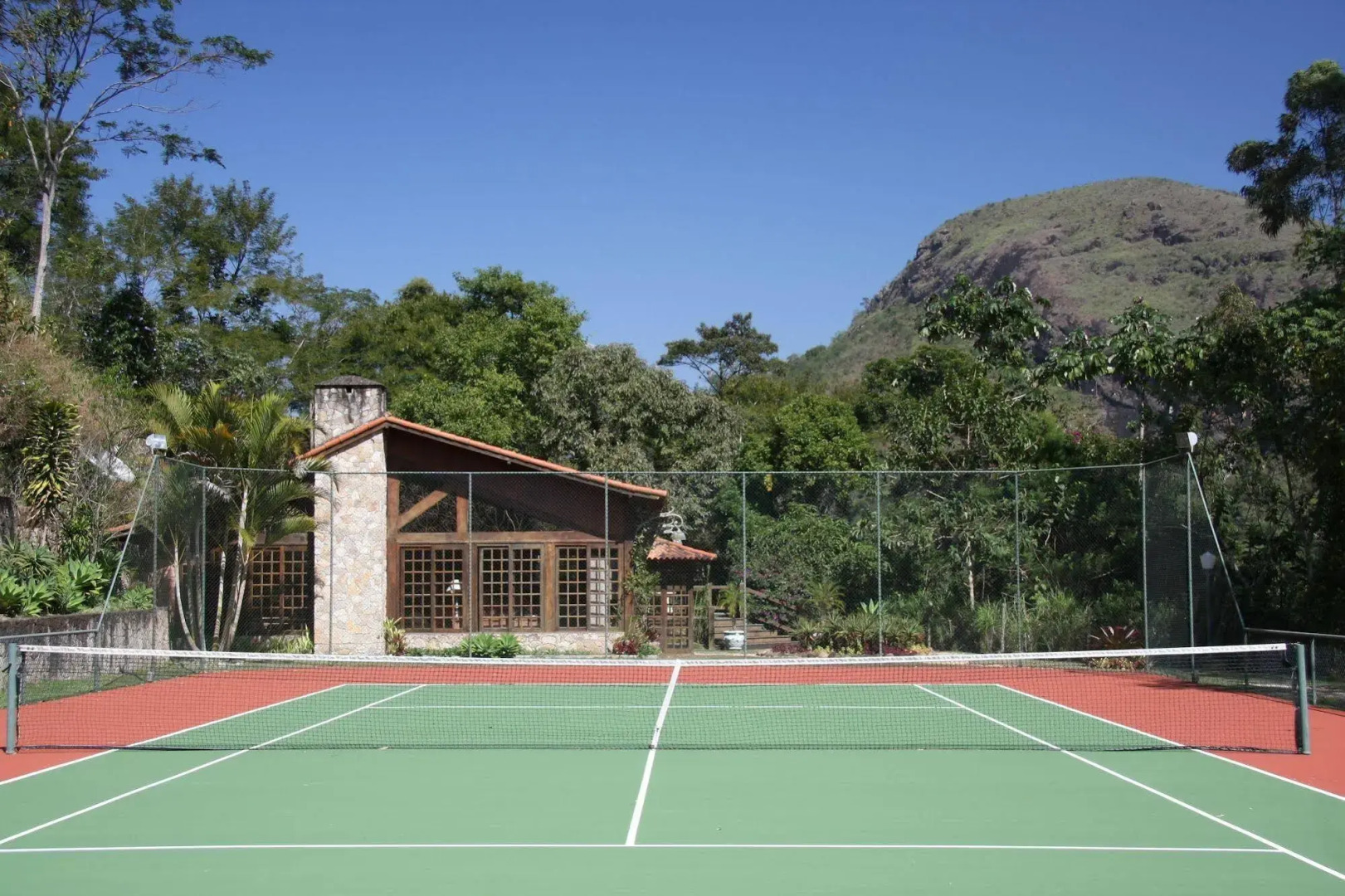 Pousada Quinta dos Pássaros