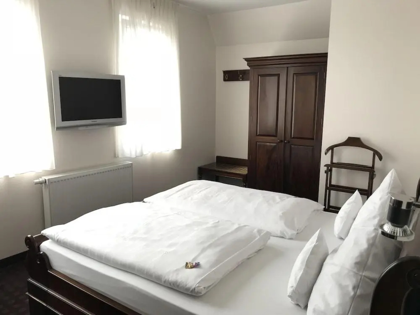 Althoff´s Landhotel