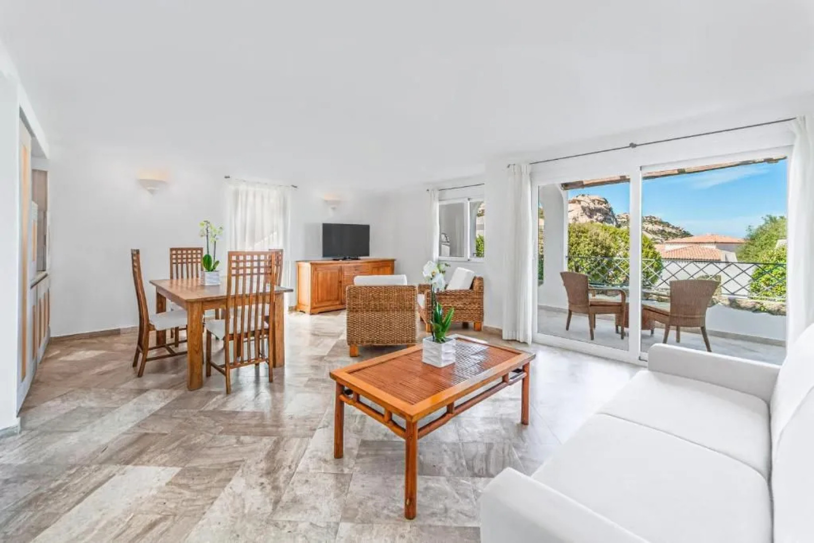 The Reserve Poltu Quatu