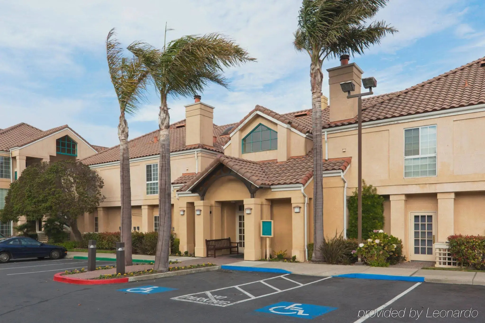 Sonesta ES Suites San Francisco Airport San Bruno