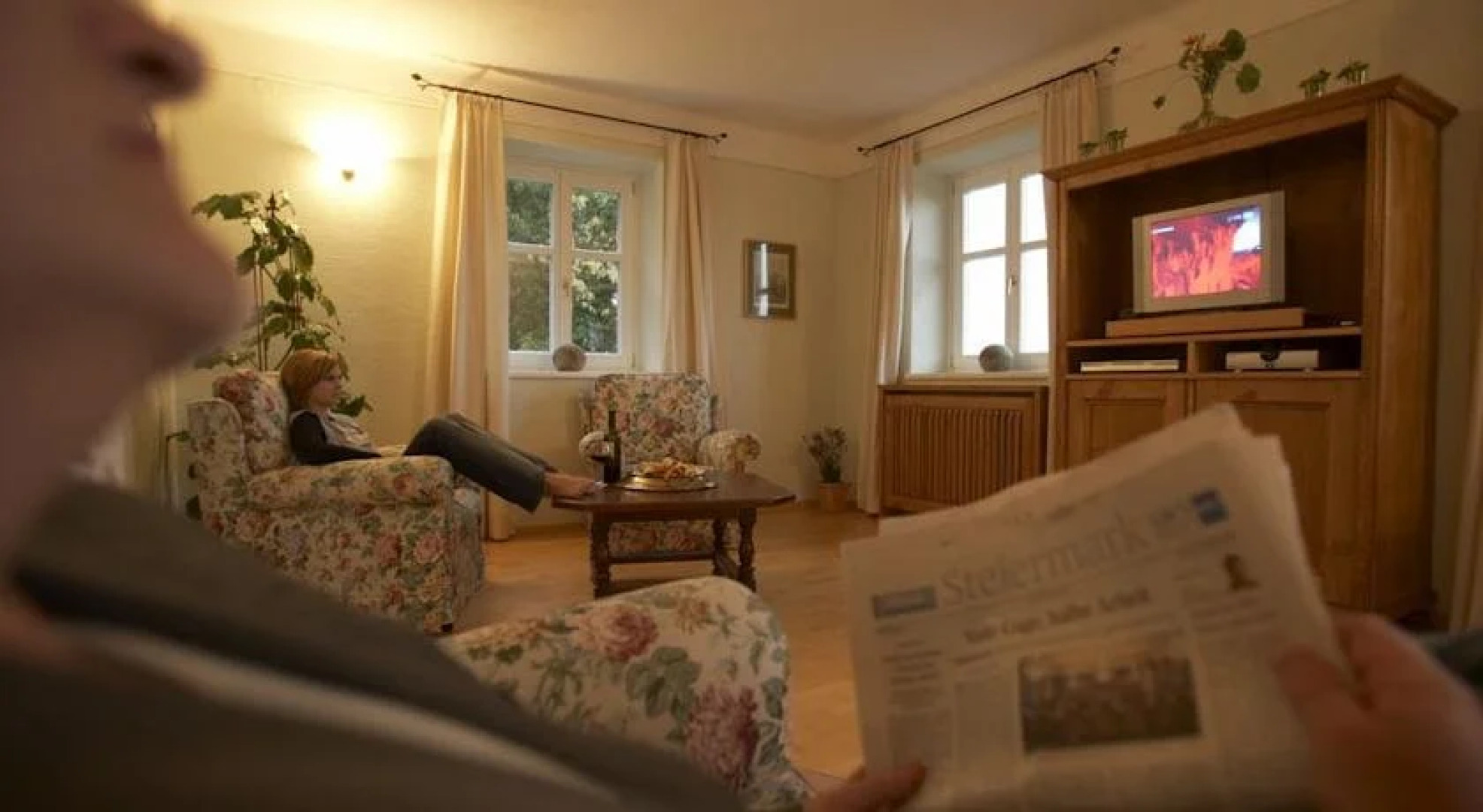 Winzerhaus Friedrich