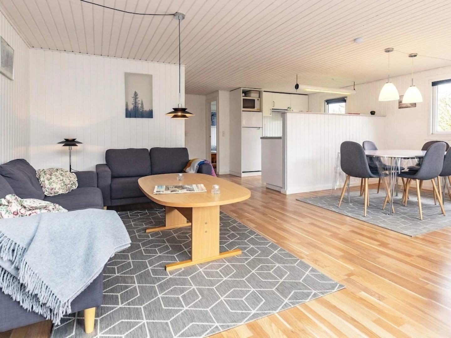 Charming Cottage Retreat - By Traum Ferienwohnungen