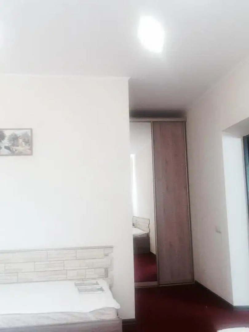 Guest House at Ulitsa Pushkina