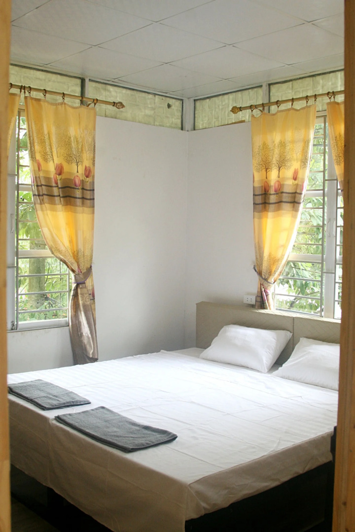 Ha Giang Creekside Homestay & Hostel