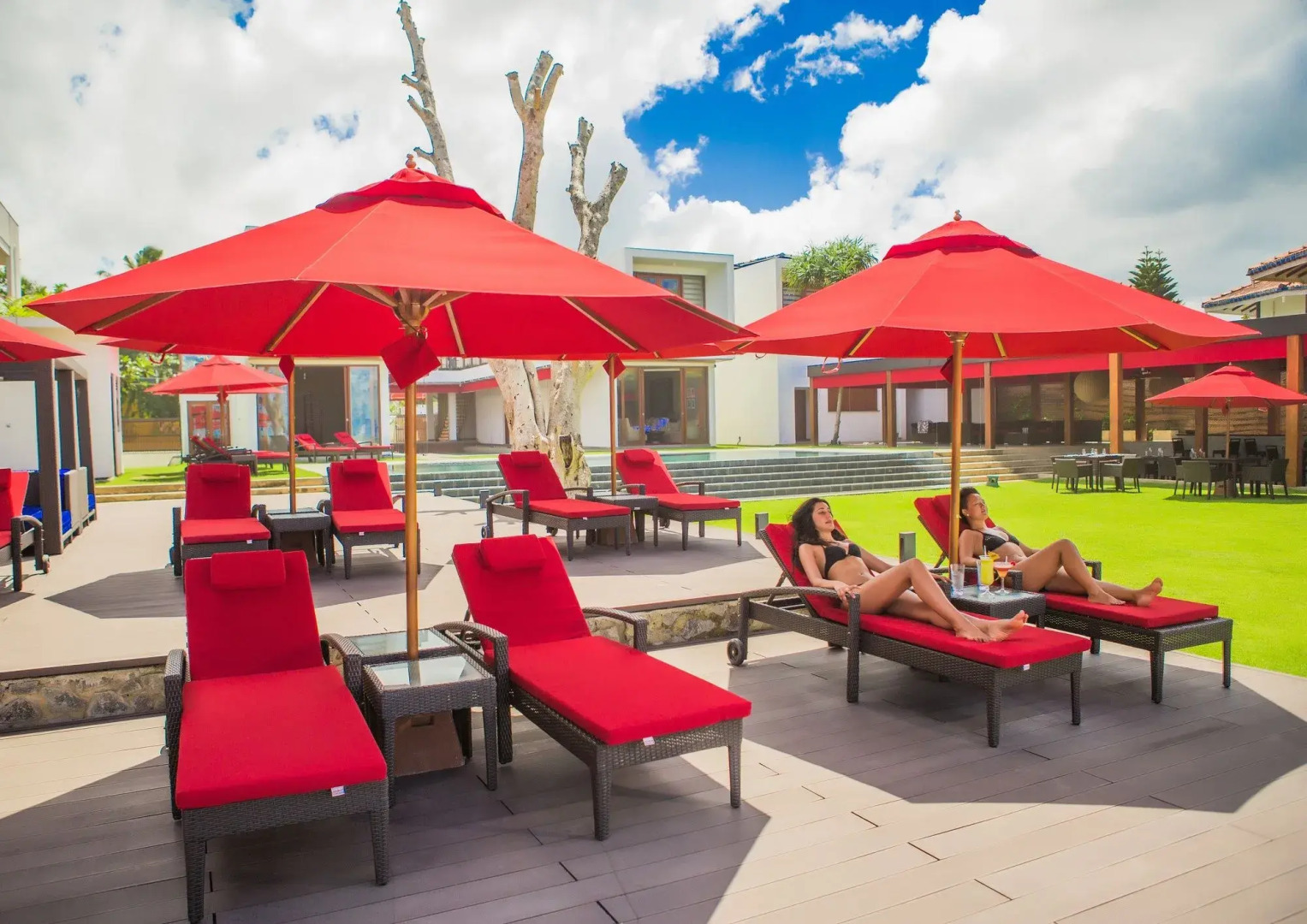 Отель W15 Weligama