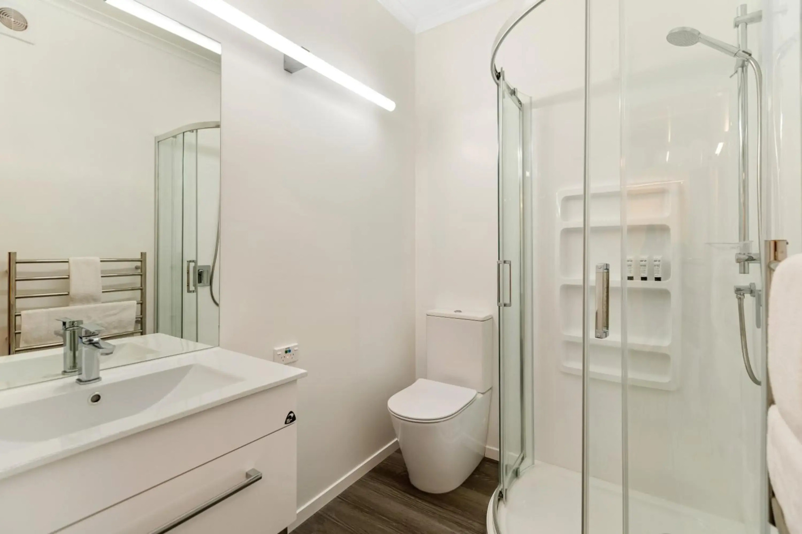 Waiheke Island Resort