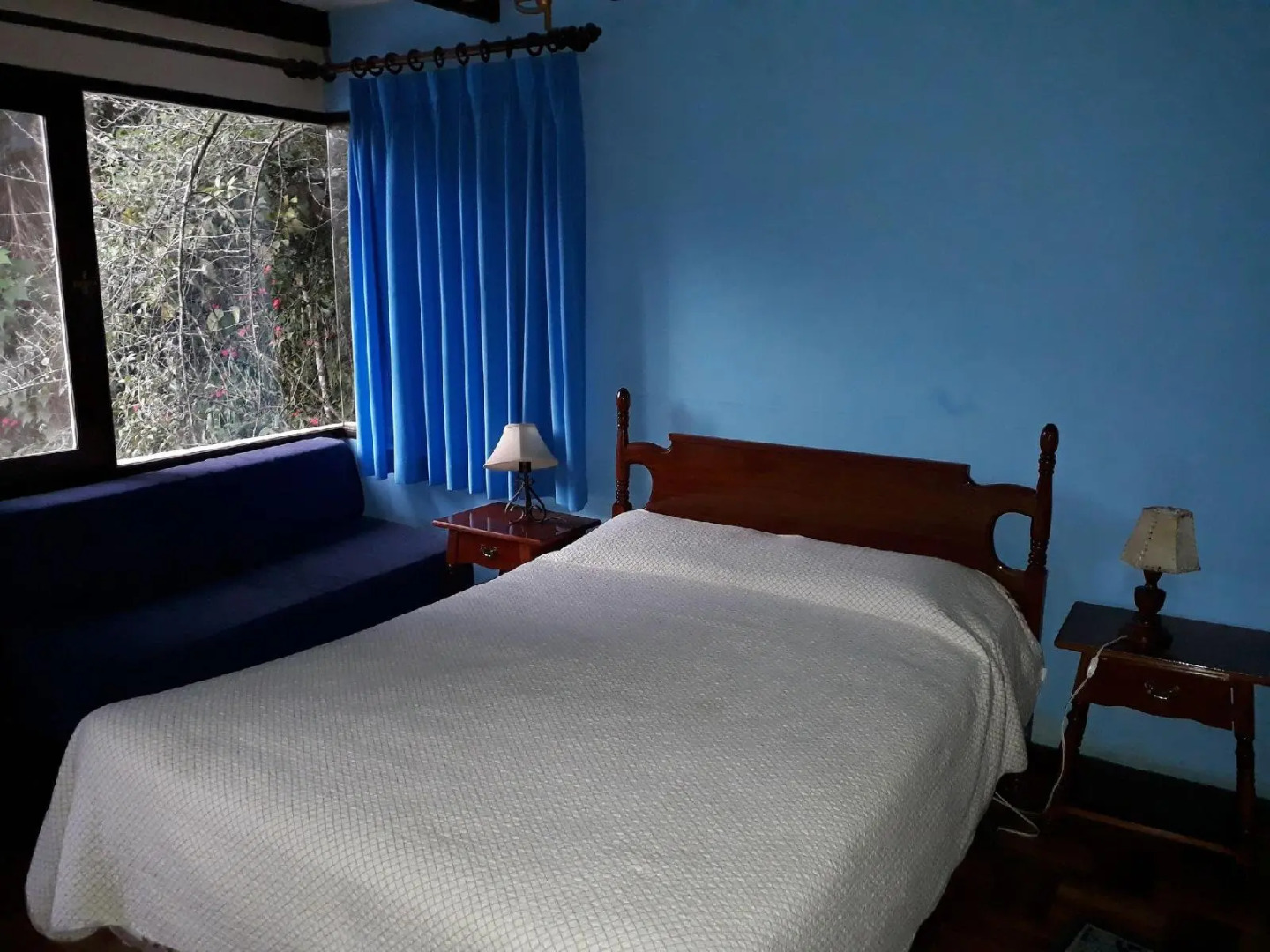 House-Hotel Villa Saracena