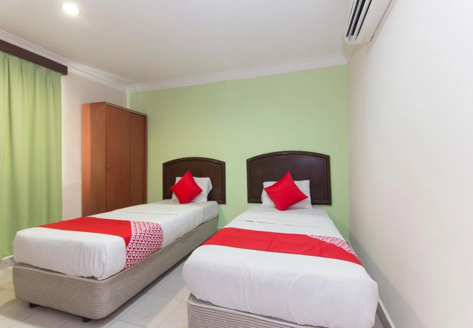 Hotel Sahara Inn By OYO Rooms
