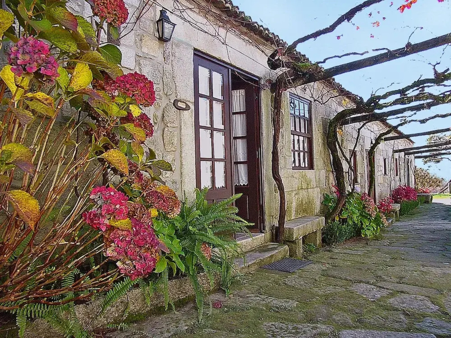 Quinta do Vale do Monte