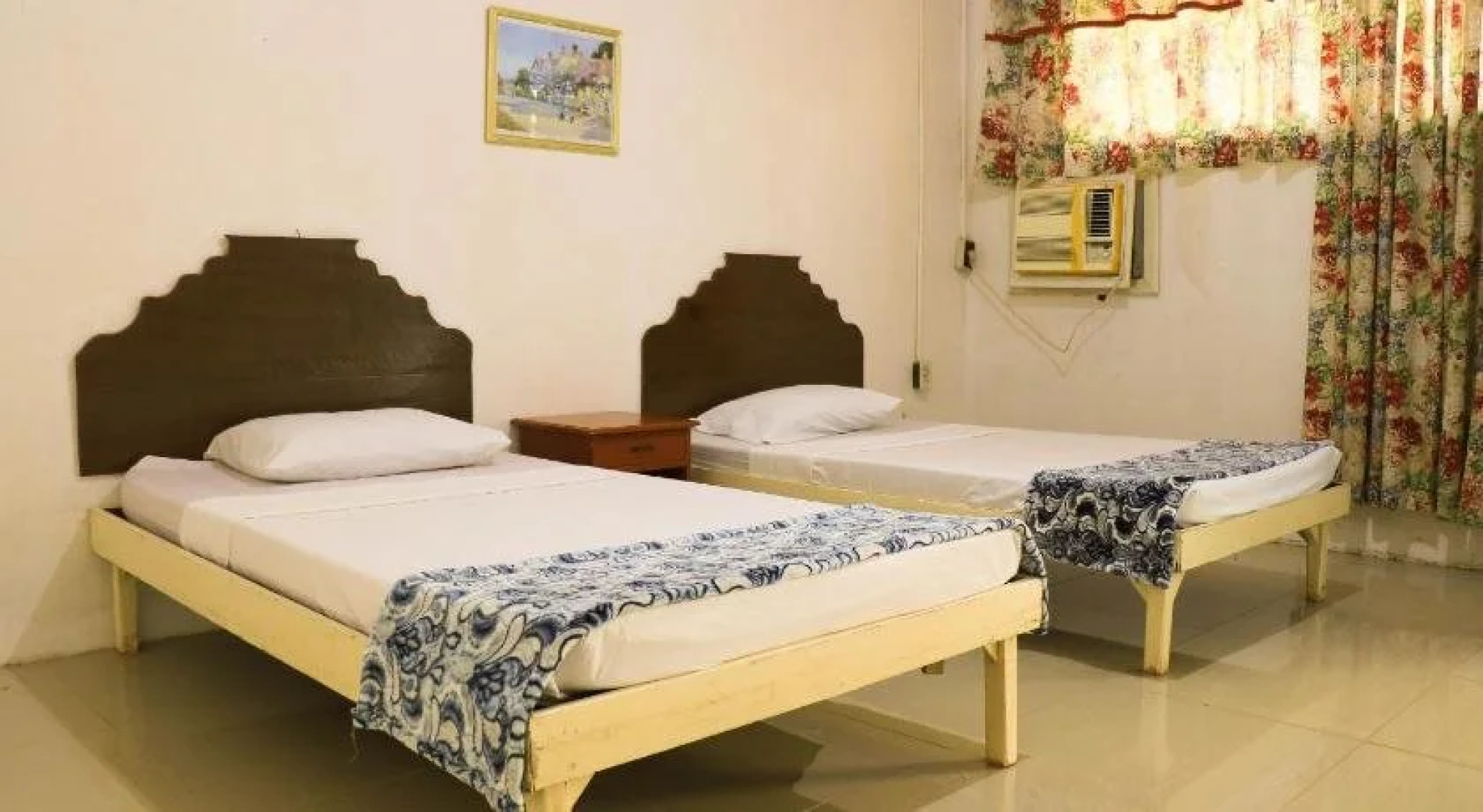 D' Coral Beach Resort