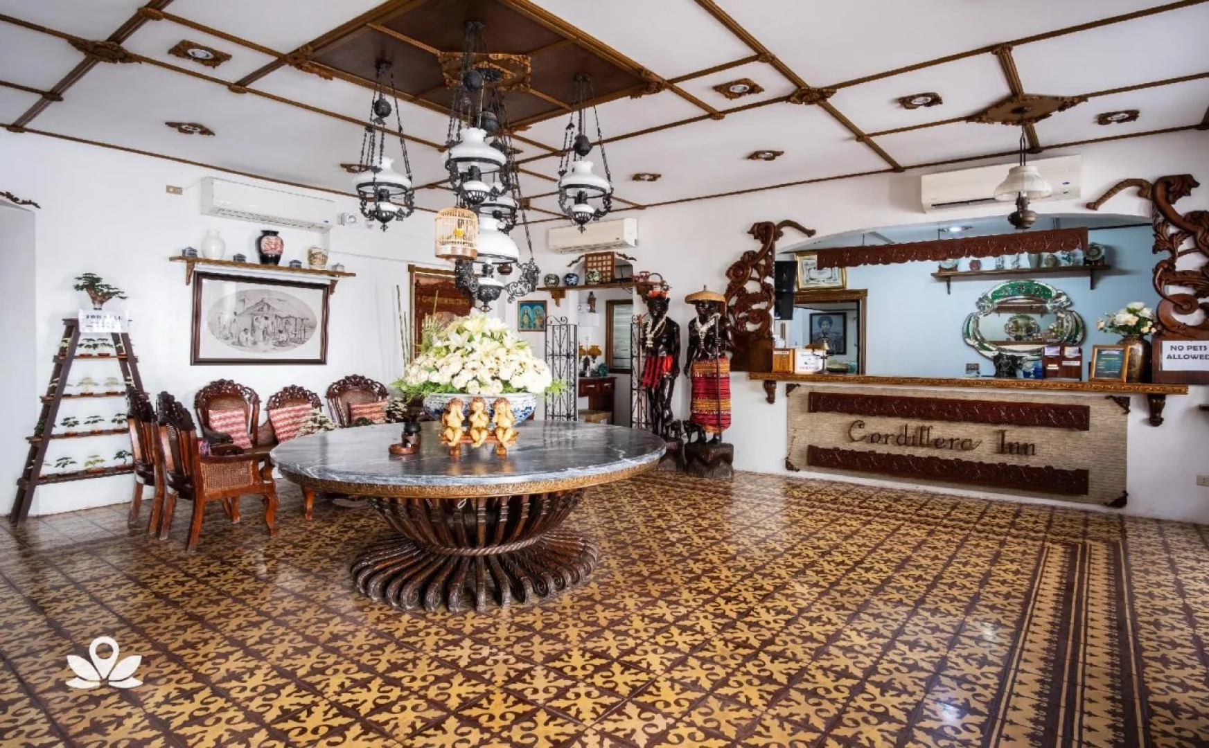 ZEN Rooms Cordillera Inn Vigan