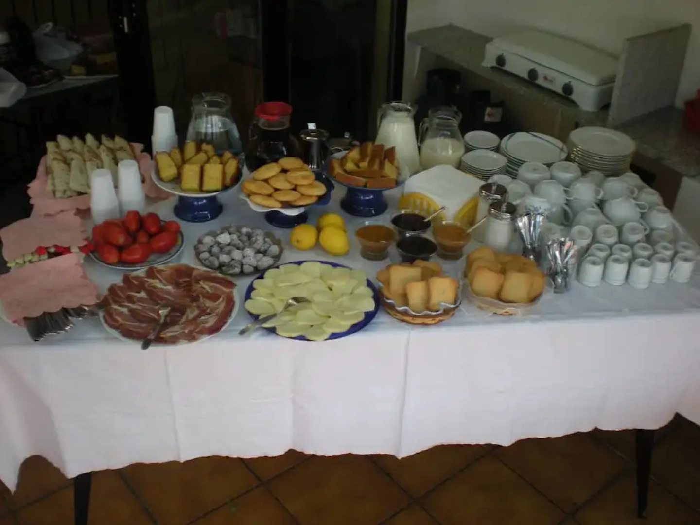 Bed And Breakfast Ponte Del Diavolo