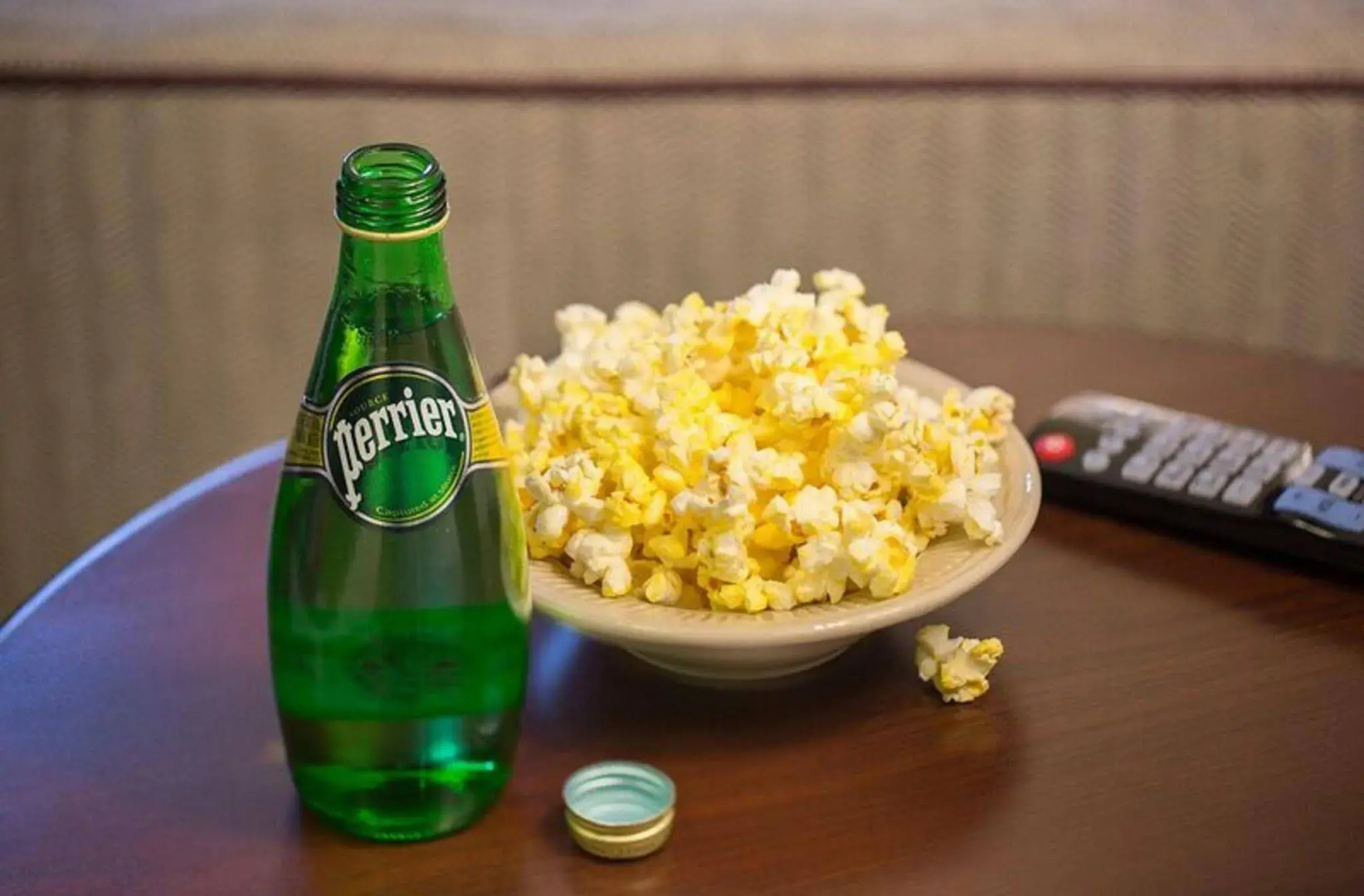 Embassy Suites Saratoga Springs