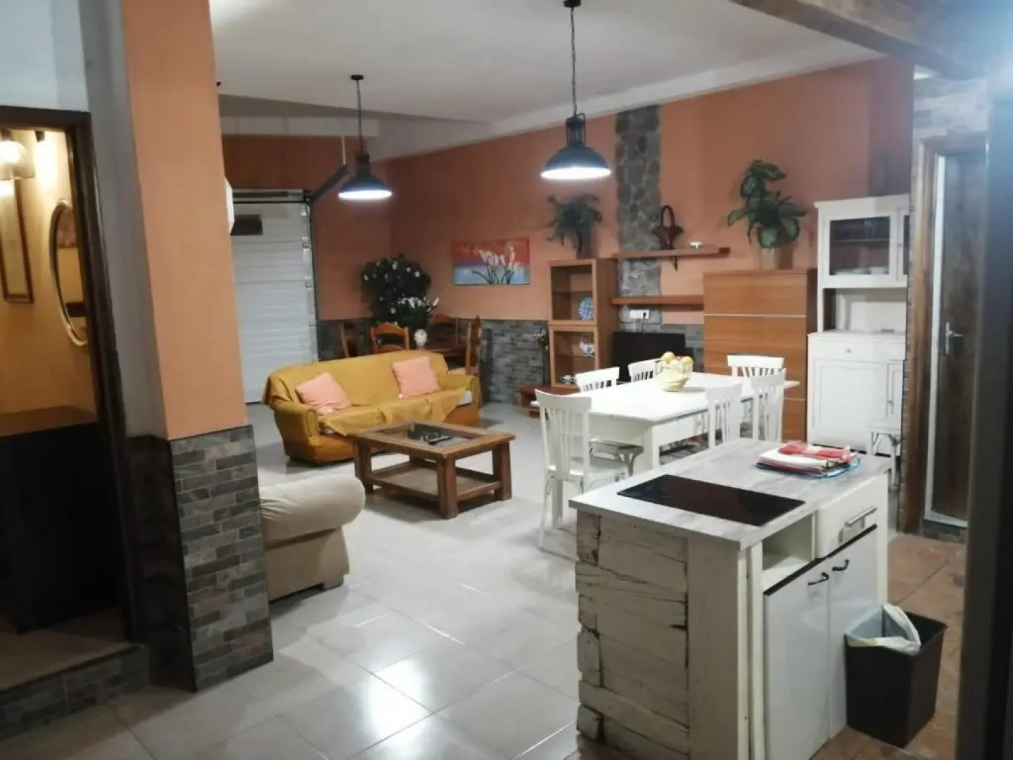 Casa Casares