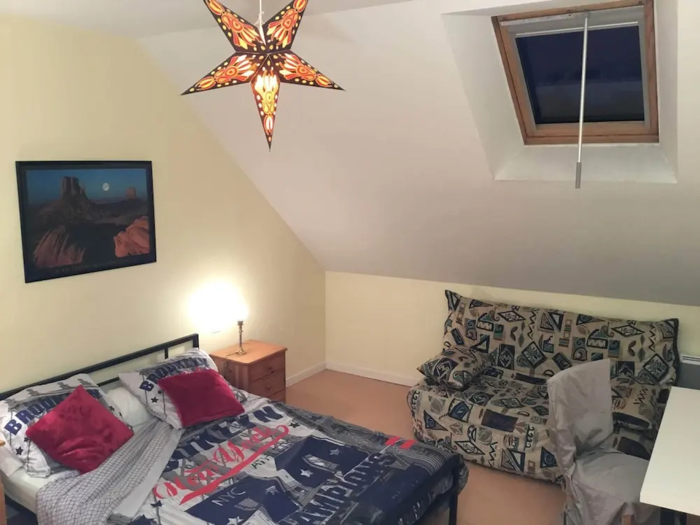 La Taniere du Corsaire