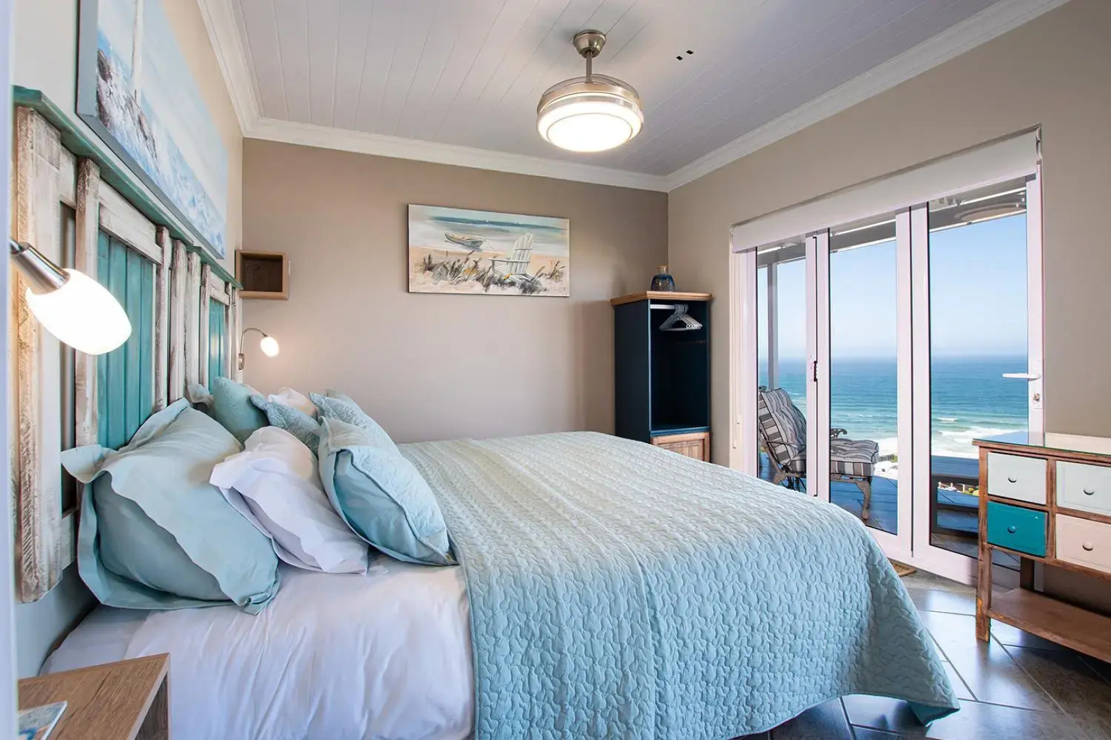 Pearl White Sands