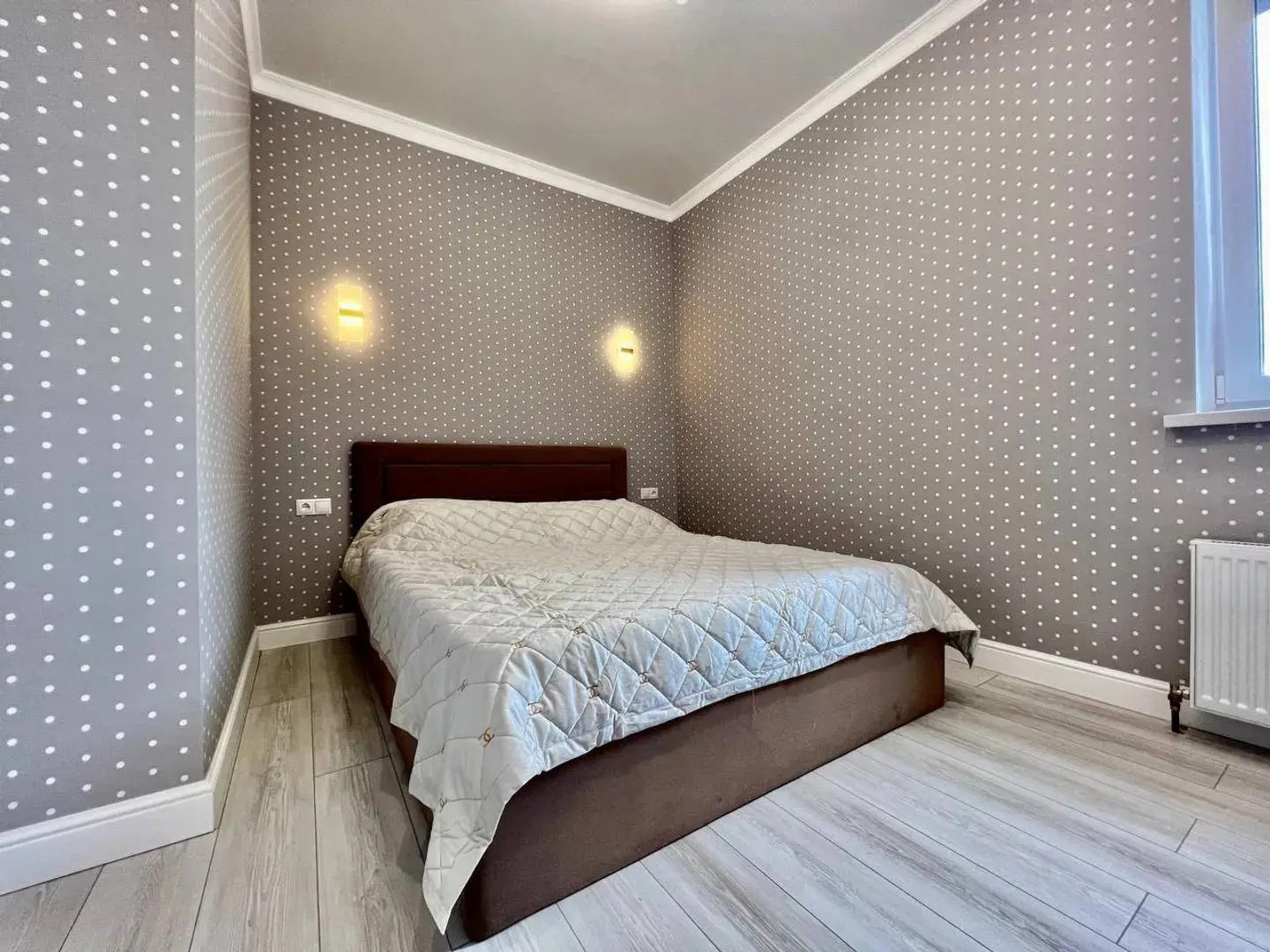 Апартаменты на улице Достоевского 57