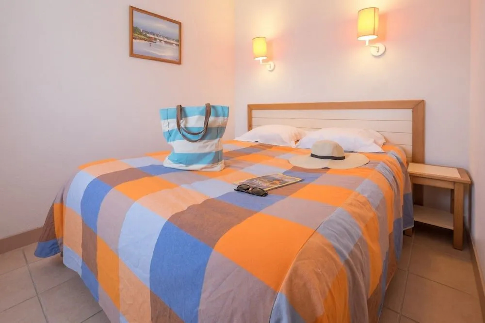 Lagrange Vacances - Les Terrasses de l'Ocean