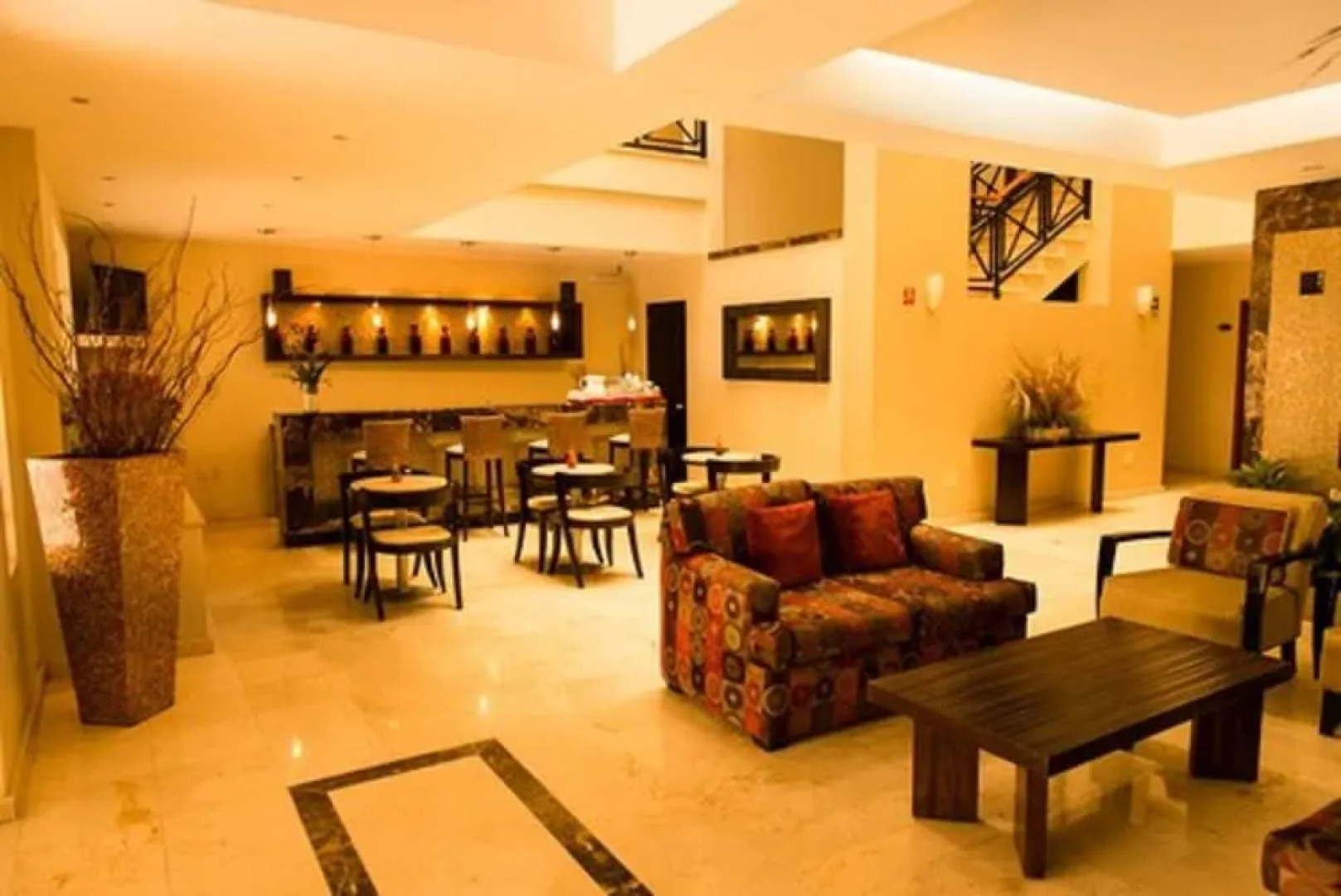 Hotel Magno Tepatitlan