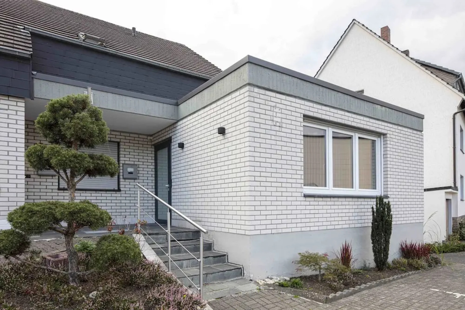 Mato Suite - Familienzimmer