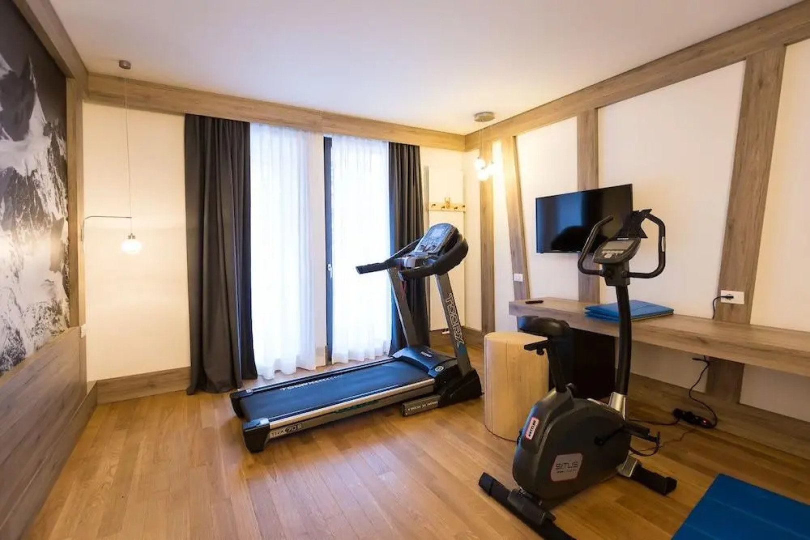 NH Collection Alagna Mirtillo Rosso