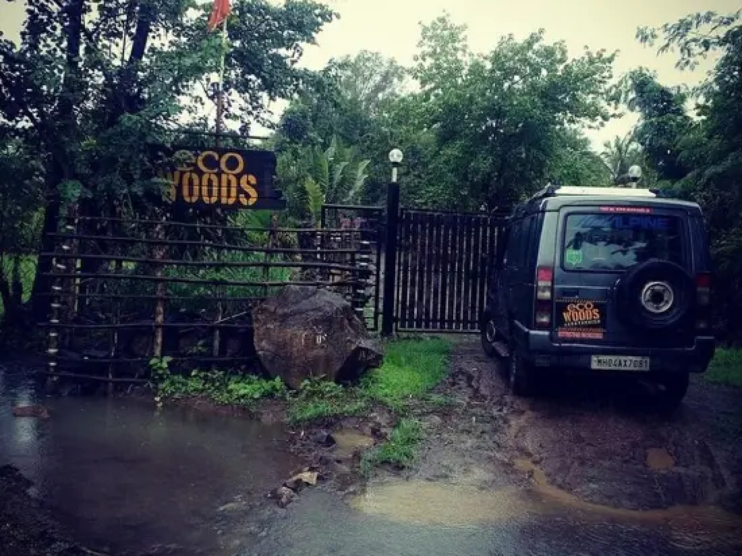Ecowoods Agrotourism