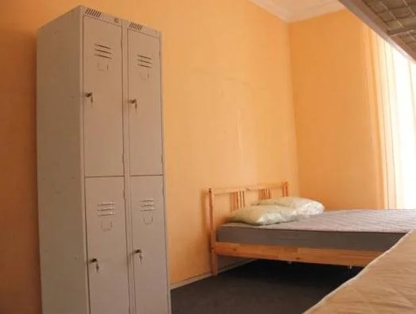 Жилые помещения Достоевский 