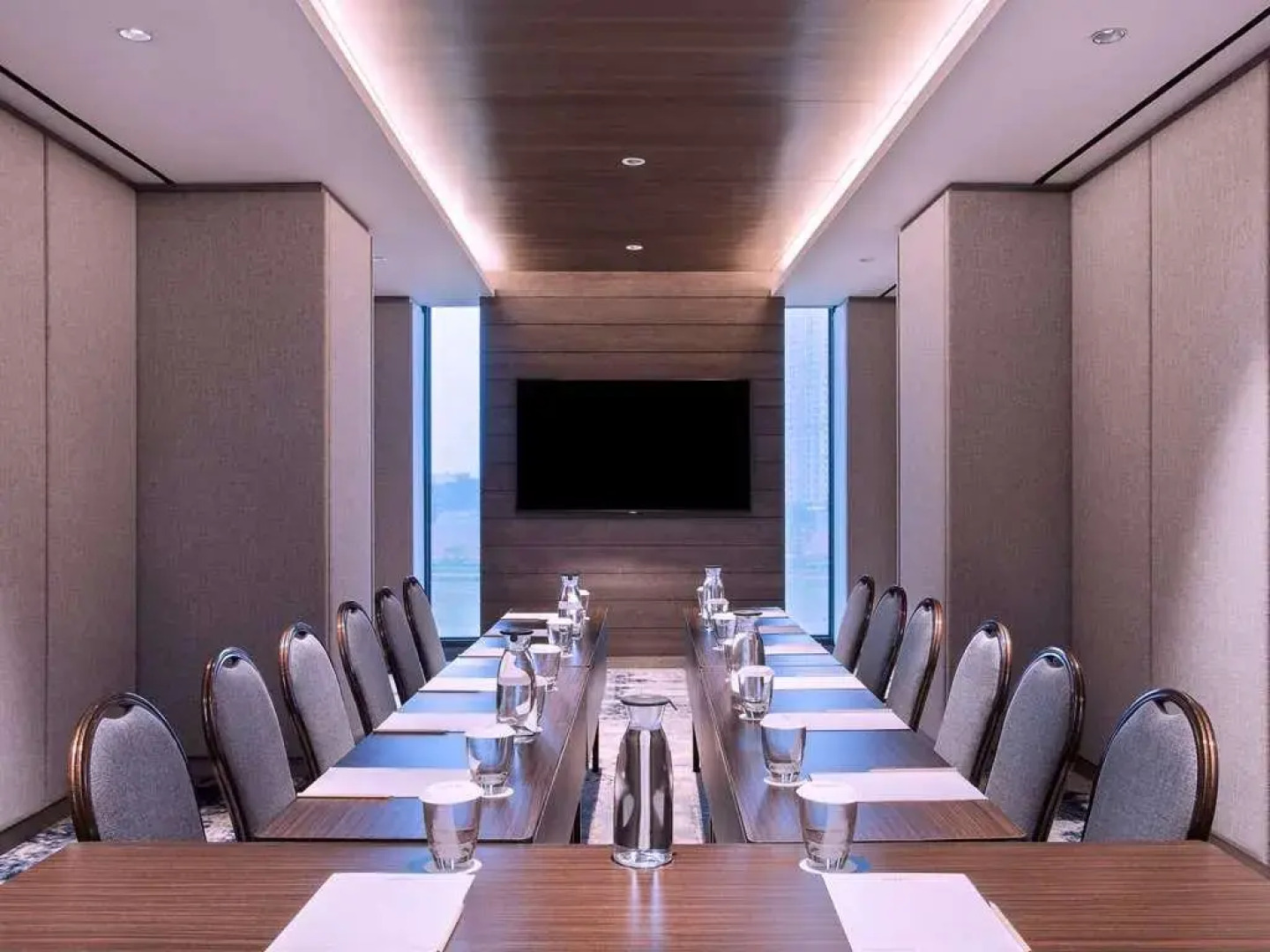 Mercure Tangerang BSD City