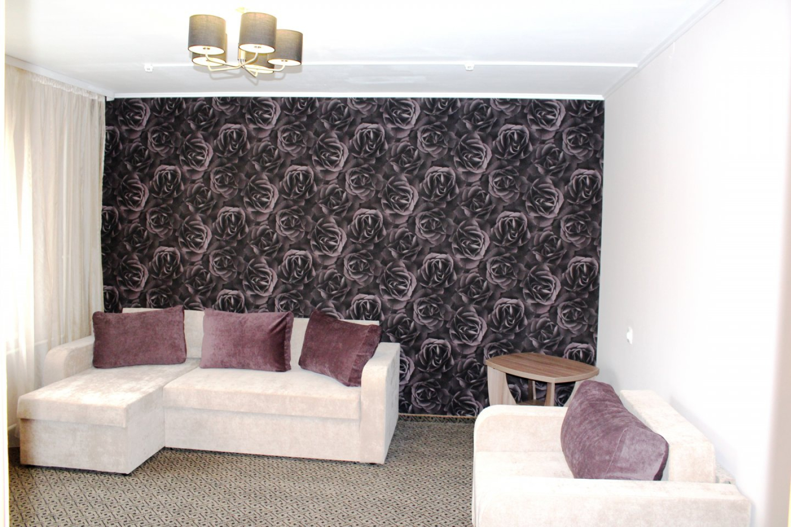 Luchezarnyj (Nikolaevka)