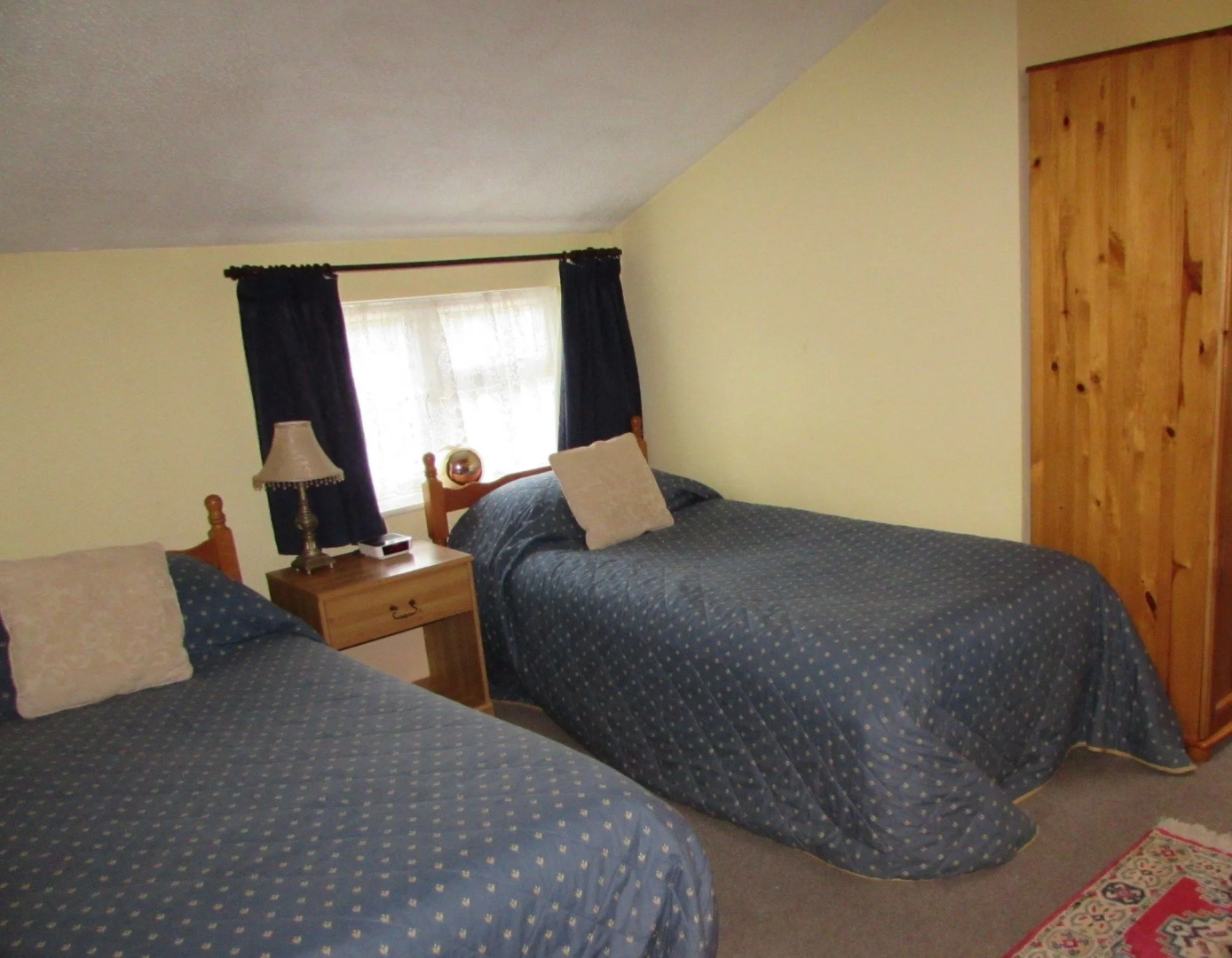 Old Coach House Motel