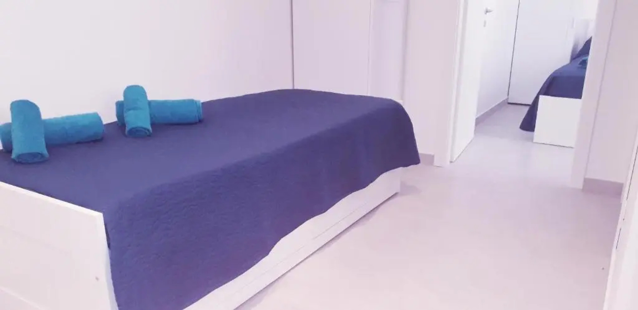 Beach Apartment Lamberti