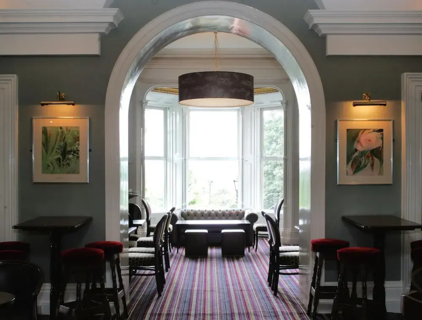 The Brandon House Hotel & Solas Croí Eco Spa